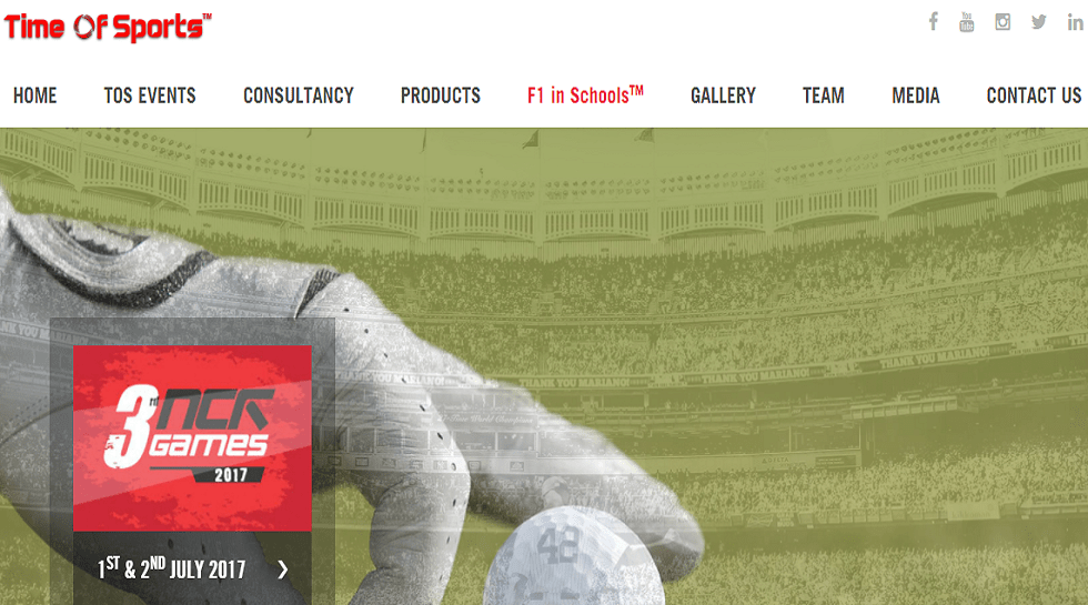 India Dealbook: Time of Sports, ZineOne fundraise; Saksoft, Career Point in M&A