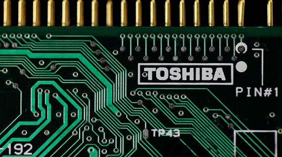 Japan's Toshiba completes NuFlare takeover, snubs minority holders