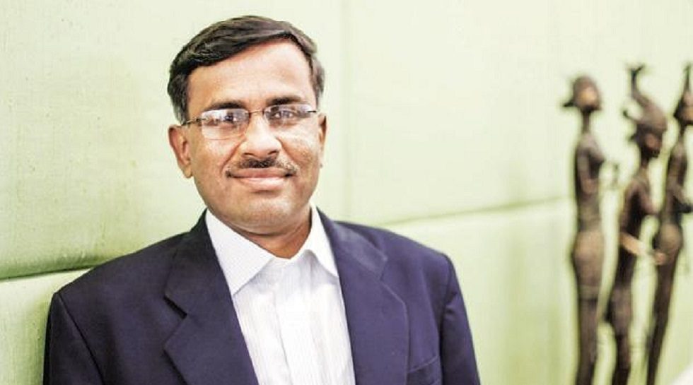 India: NSE chief Limaye says to bet big on AI, blockchain to mitigate risks