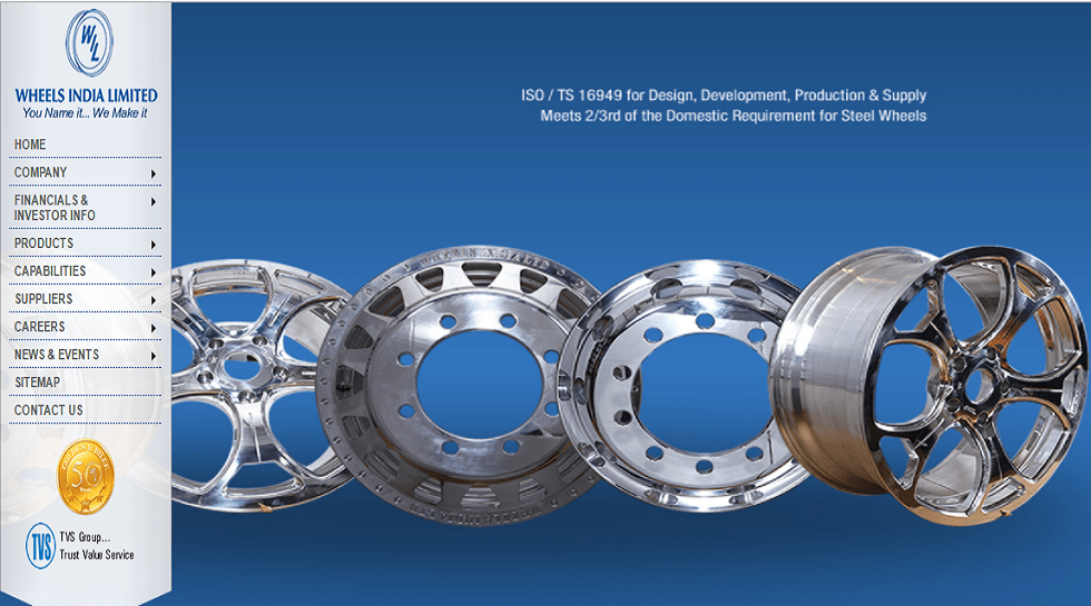 Japan's Topy Industries to buy 26% stake in Wheels India subsidiary