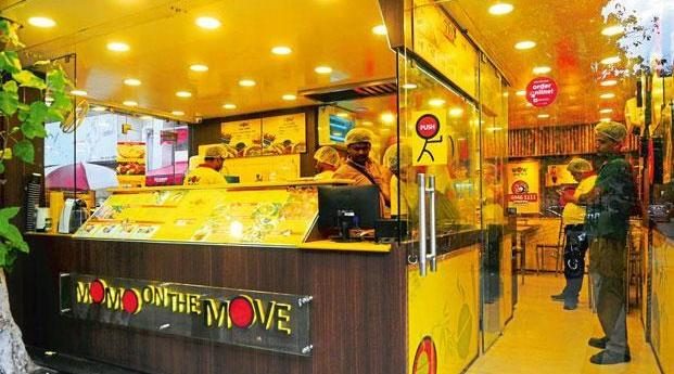 India's Wow! Momo steams $42m funding led by Malaysia's Khazanah