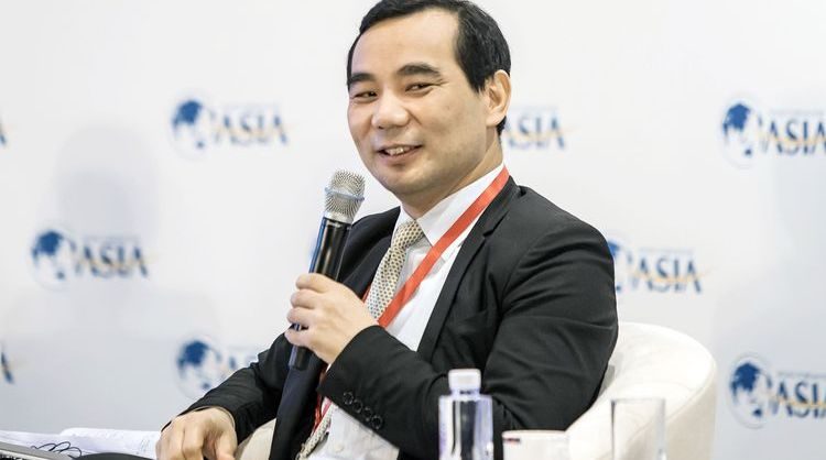 Anbang shows billionaires should be nervous in Xi Jinping's new China