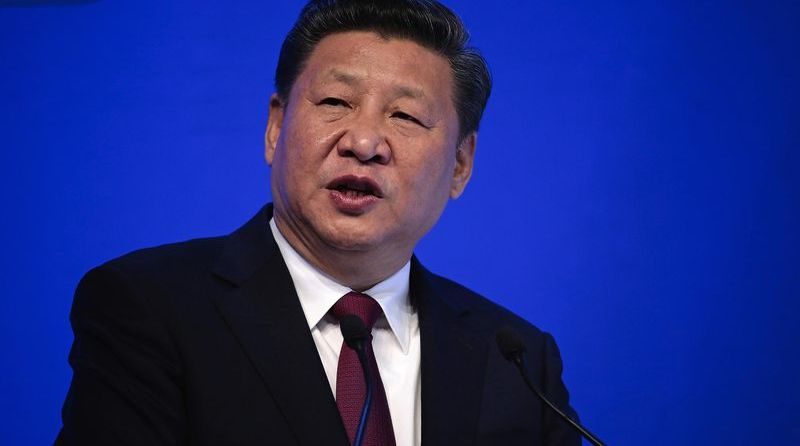 China's regulatory crackdown exposes limitations of Xi Jinping's top-down policy