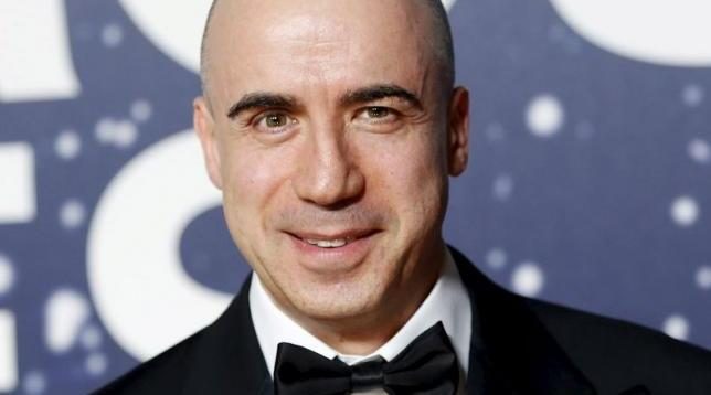 Facebook early backer Yuri Milner sees $4t of new internet firms by 2025