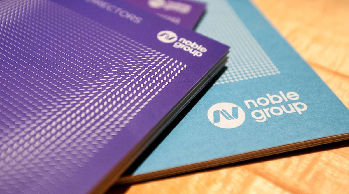 Noble Group to hand control to creditors following $3.5b debt restructuring