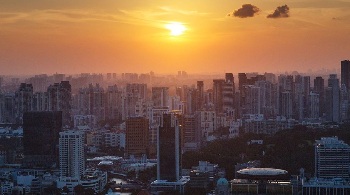 SG Dealbook: RHL Ventures partners Hanwha; IE Singapore collaborates with IFC