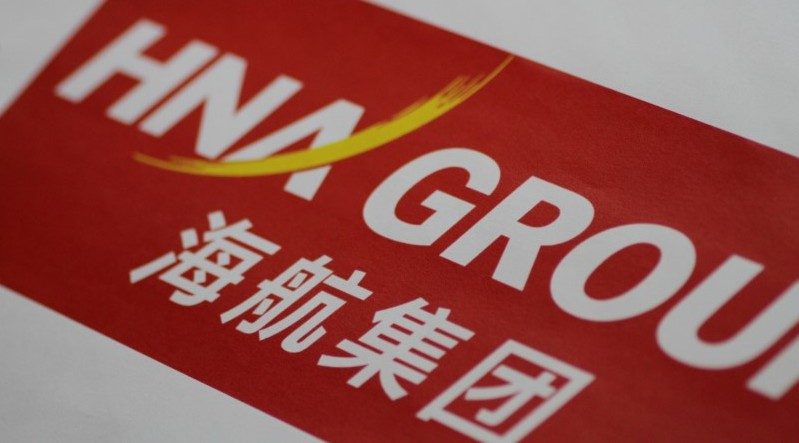 China's HNA taps Goldman for IT firm Pactera's US listing