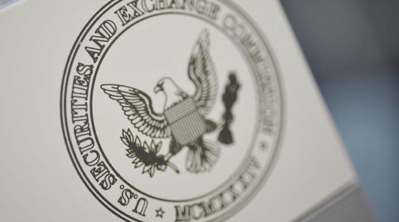 Chicago Stock Exchange's China deal put on hold by US SEC