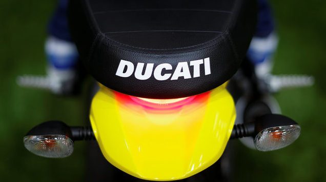 Volkswagen sale of Ducati, Renk units lacks board support