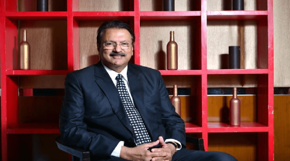 Piramal Group in talks with SoftBank, GIC to raise up to $750m