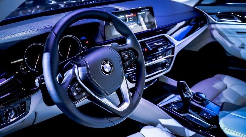 How Huachen, parent of BMW's China JV partner, drove to the brink of bankruptcy