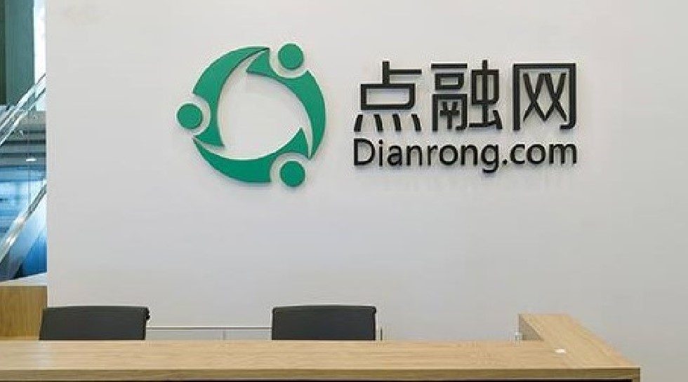China: GIC-backed P2P lender Dianrong closes $40m funding round