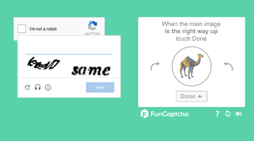 Sequoia, Brisbane Angels, others invest in FunCaptcha's $1m series A round