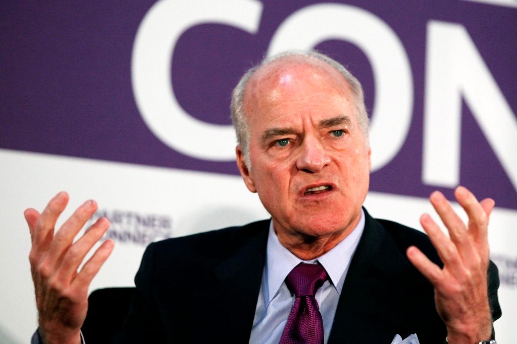 KKR: From pivot, it is now time to 'lean in' to Asia
