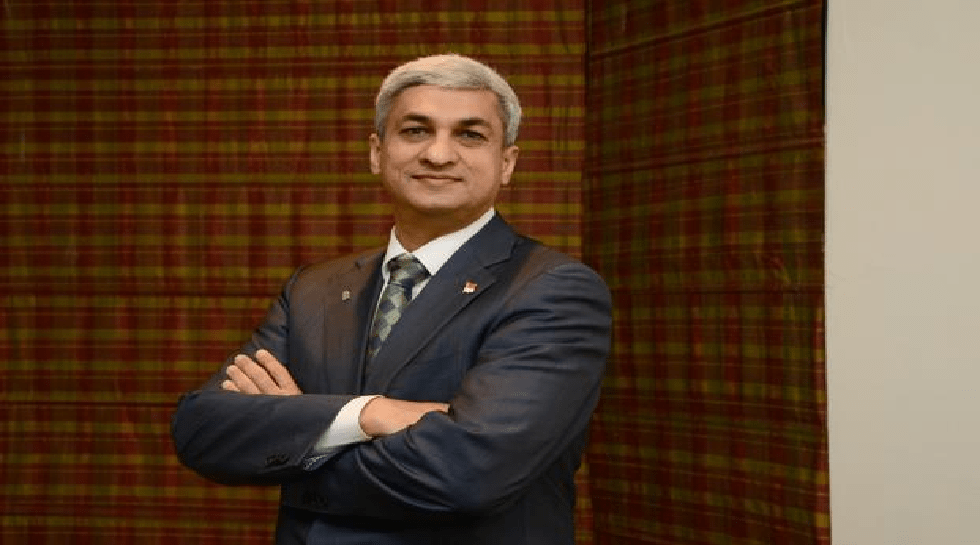 Janalakshmi Financial Services appoints Ajay Kanwal as new CEO