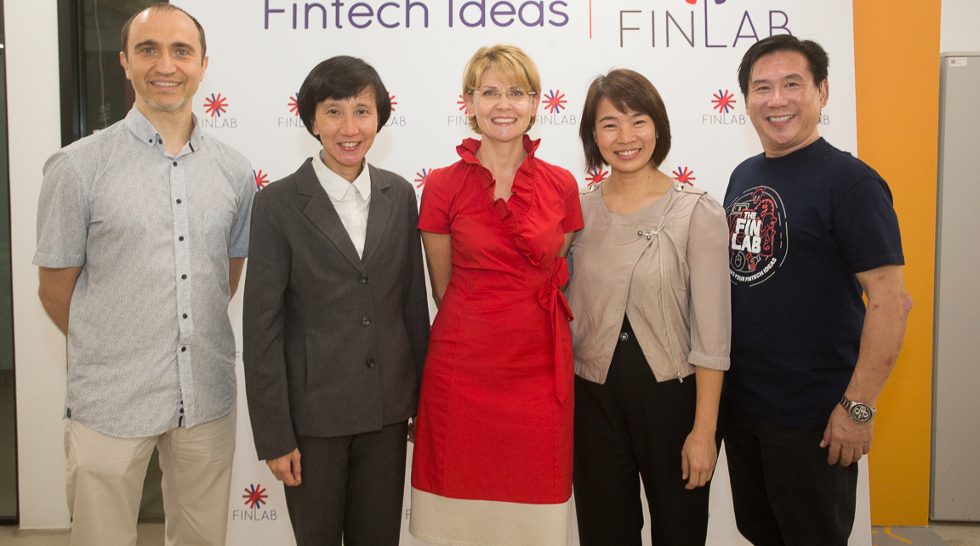 Singapore: Vertex Ventures invests $2m in Turnkey Lender