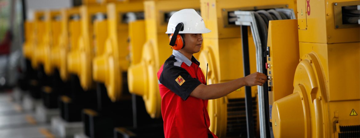 Bina Puri’s Megapower unit debuts on Indonesia bourse