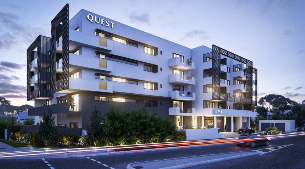 Singapore: The Ascott hikes stake in Quest to 80%, acquires Brisbane property