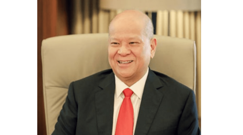 San Miguel president Ang to buy Philippine Daily Inquirer publisher