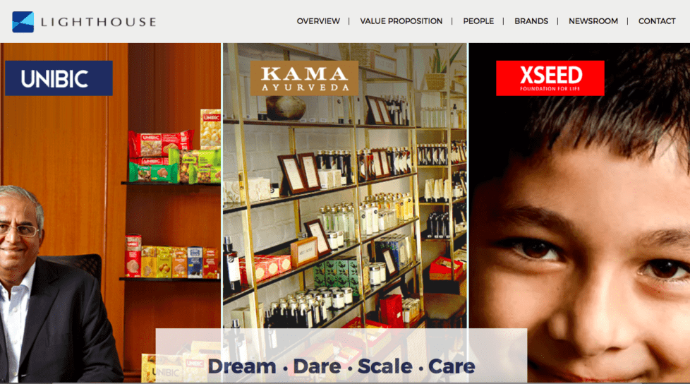 NIIF to invest in Nykaa-backer Lighthouse India's fourth fund - Vimarsana News