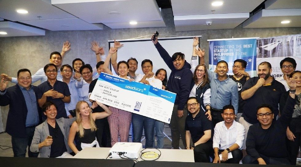 Startup Digest: ServeHappy wins Seedstars Manila; Globe picks 10 finalists under GFM