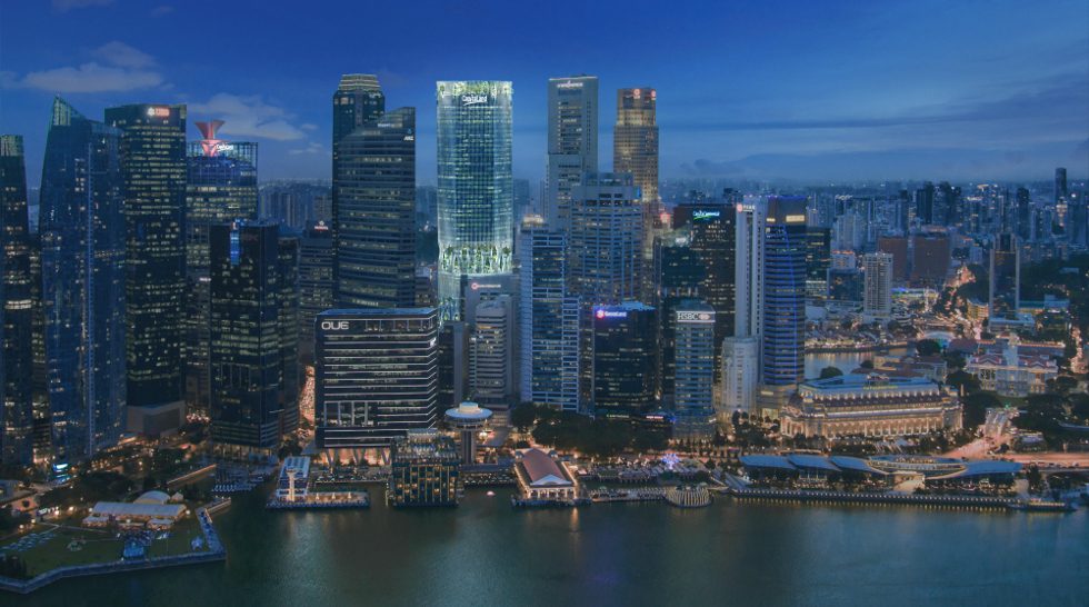 Singapore: SingX raises $4.5m; Y Ventures launches JV with Tocco Toscano