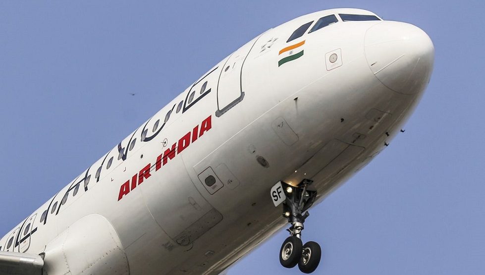 Govt decides to sell Air India arm in last ditch effort to save national carrier