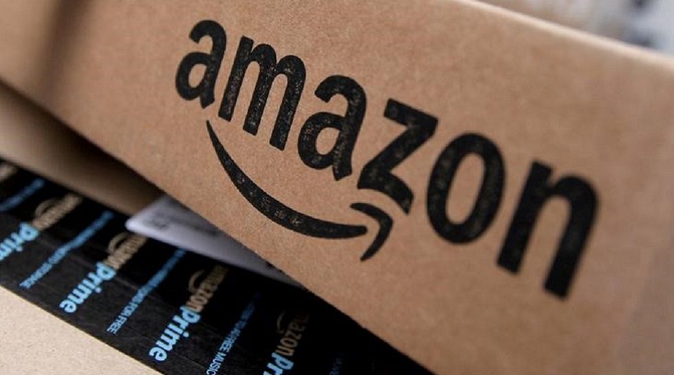 India Digest: Amazon eyes Future Coupons stake; PE funds in talks to back Faasos