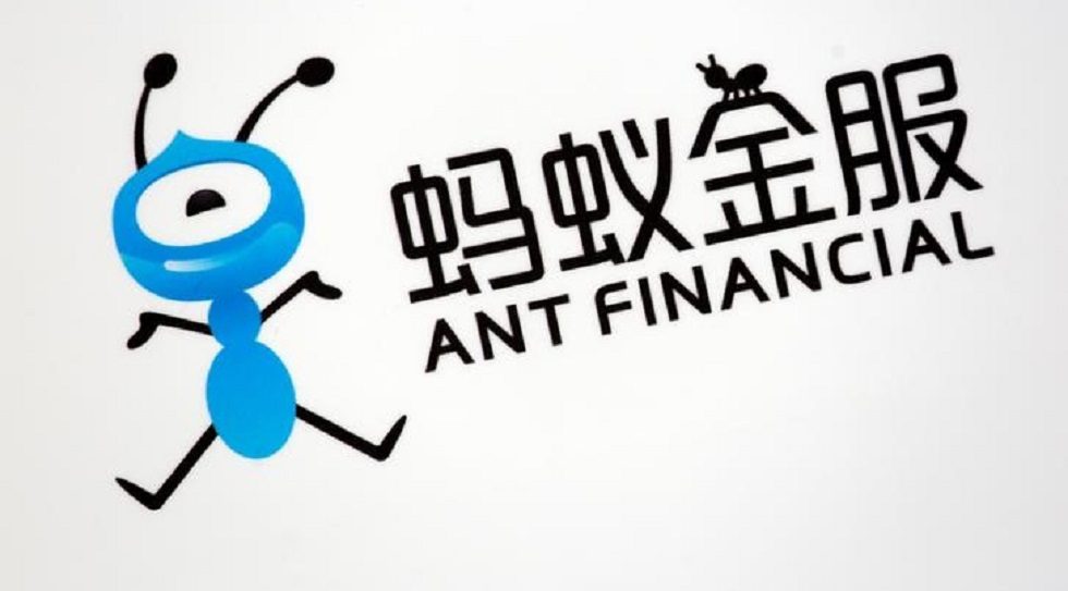 China's Ant Financial refiles for US approval of MoneyGram deal