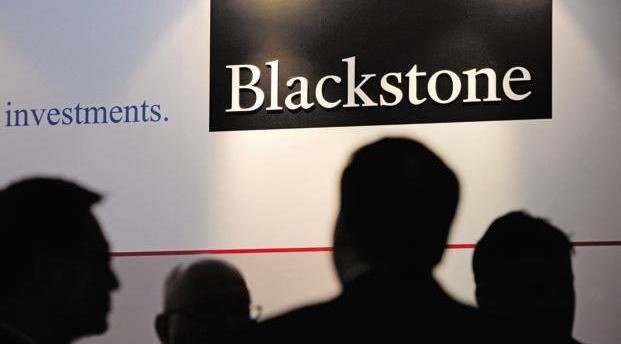China's sovereign wealth fund exits Blackstone investment