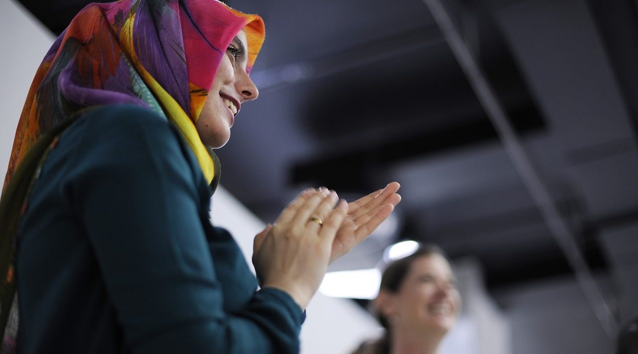 Women more successful than men in meeting crowdfunding goals