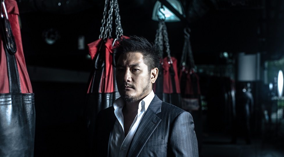 ONE Championship says upcoming US debut in May 'nearly sold out'