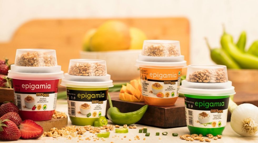 India: Drums Food raises $14m funding led by Verlinvest, DSG Consumer