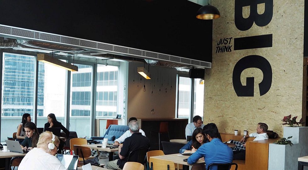 Singapore: GIC, JustCo, Frasers Property pool in $177m for Asia co-working platform