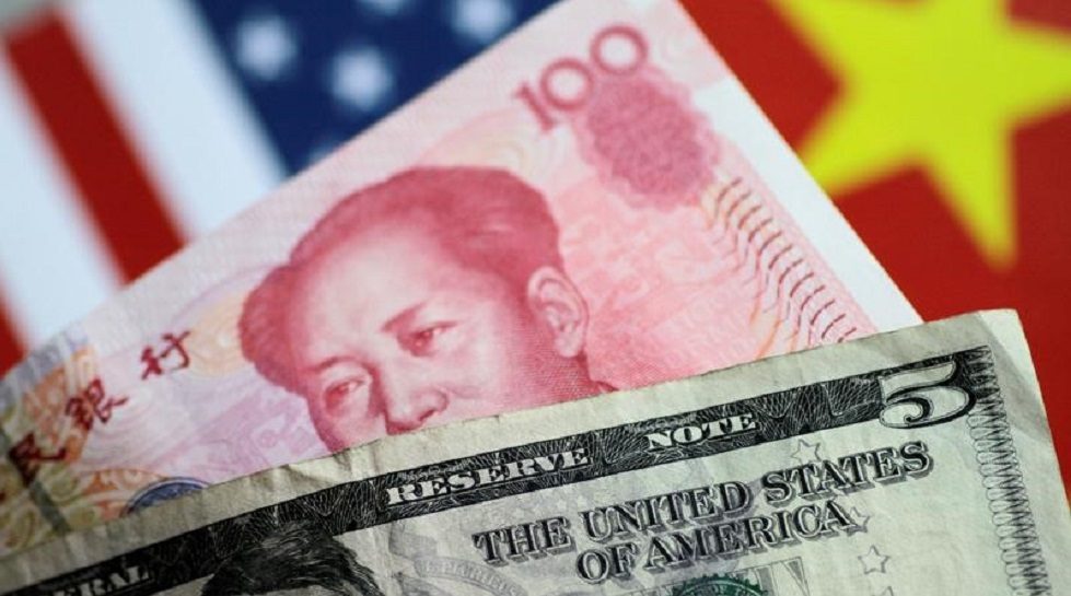 Trump said to add China's SMIC, CNOOC to defence blacklist
