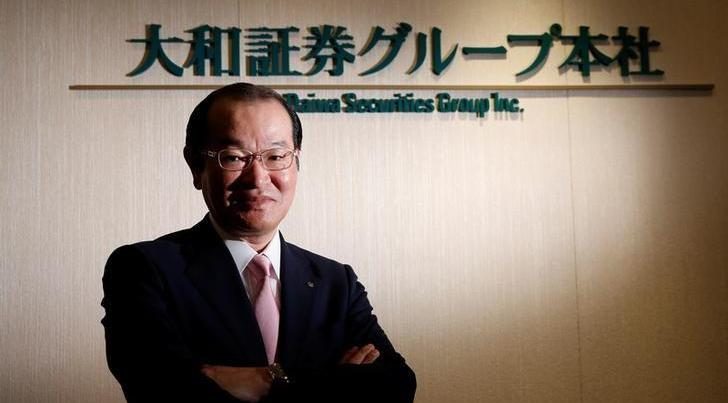 Japan: Daiwa Securities agrees to buy Signal Hill, Sagent in US push
