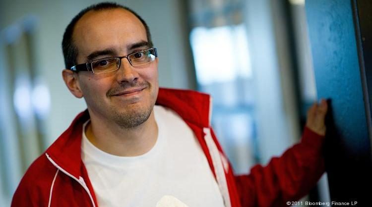 500 Startups' Dave McClure resigns after more sexual harassment allegations