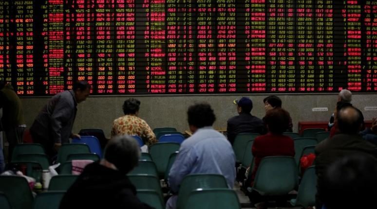 Global funds ramp up China presence ahead of country's MSCI entry