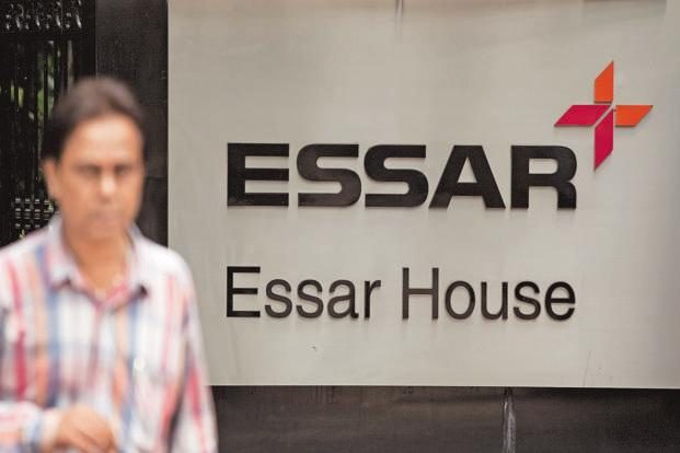 India: Tata Steel may bid for debt-laden Essar's Hazira plant