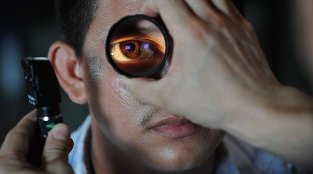 Warburg Pincus picks up stake in Indian eye equipment maker Appasamy