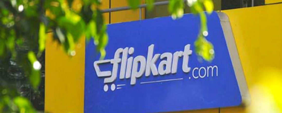Walmart-owned Flipkart buys stake in offline retailer USPL to grow its fashion category