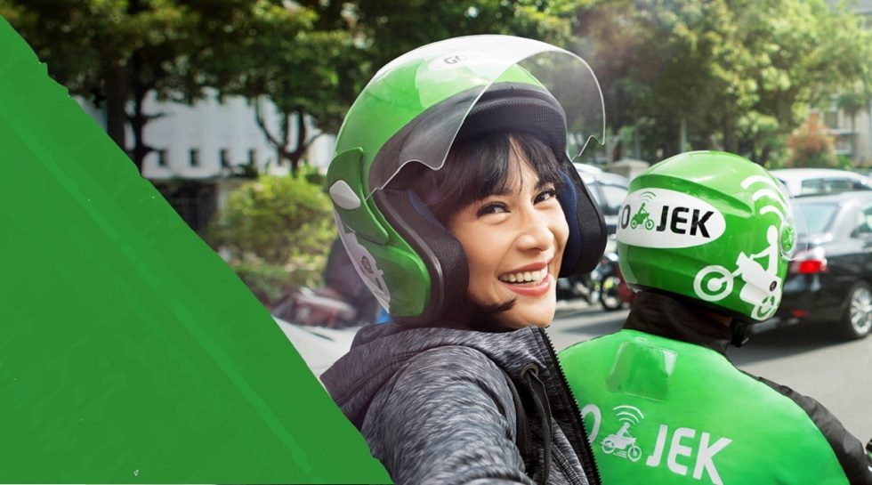 Go-Jek to expand beyond Indonesia, on track to clash with Grab