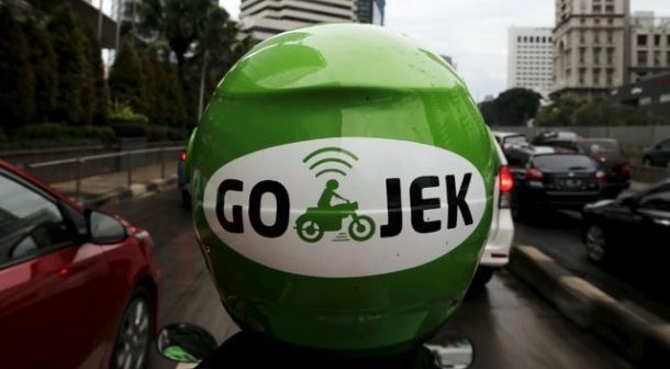 GOJEK snags investment from Mitsubishi for ongoing Series F round