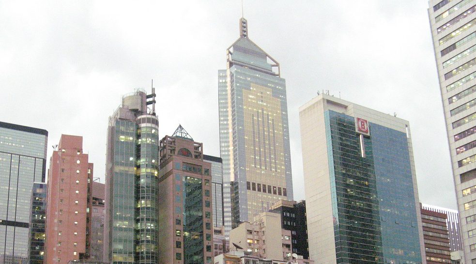 Li's tower sale points to China turning money tap back on