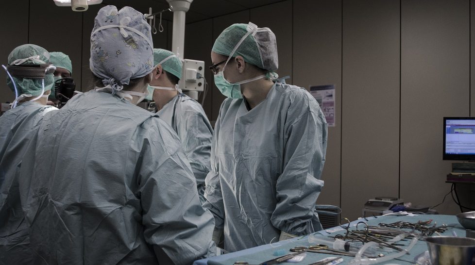 KKR to acquire controlling stake in India's Baby Memorial Hospital