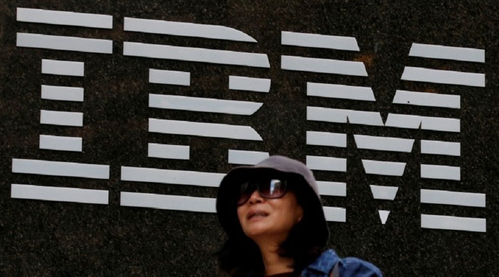 IBM to acquire software company Red Hat for $34b