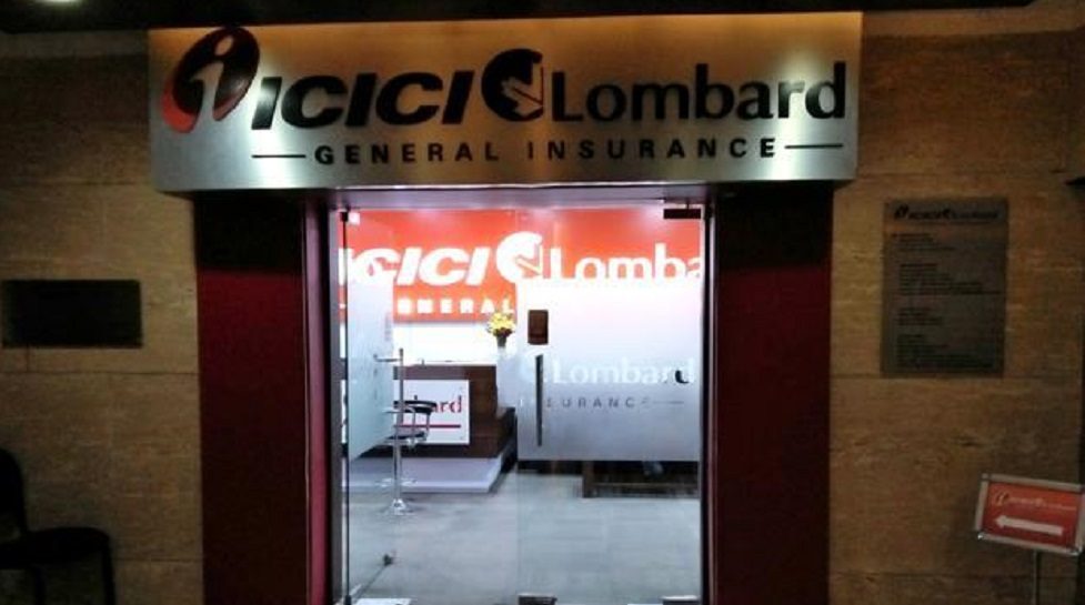 Warburg Pincus exits ICICI Lombard, sells remaining 2.7% stake for $195m