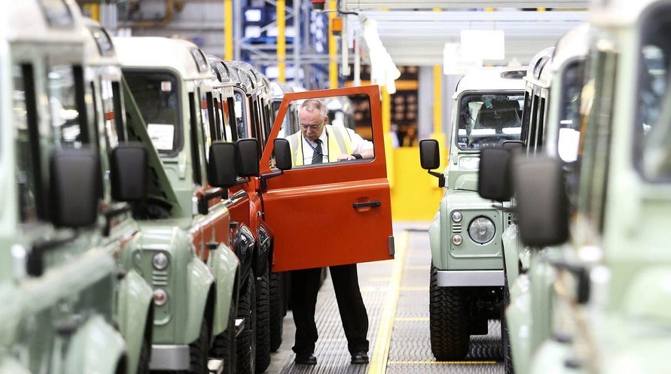 Jaguar Land Rover backs mobility-focused Israeli venture capital fund