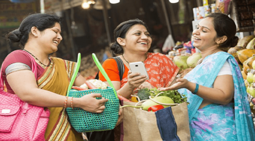 India: Online grocery wholesaler Jumbotail gets $8.5m from Kalaari, Nexus