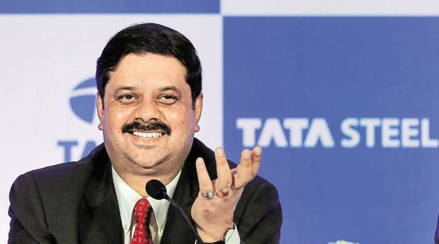 India: Tata Steel eyeing acquisition of firms in RBI list of large NPA accounts